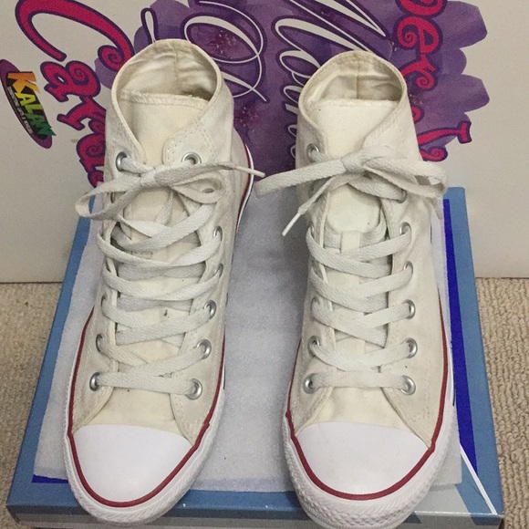 nice converse